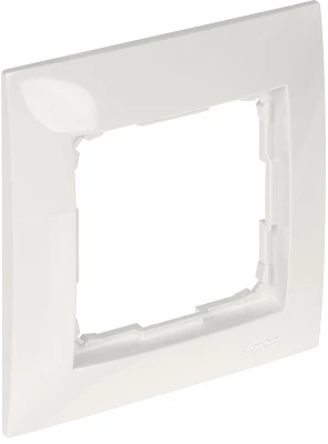 Hikvision RĖMELIS DR1/11-SIMON54 Premium