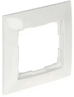 Hikvision RĖMELIS DR1/11-SIMON54 Premium
