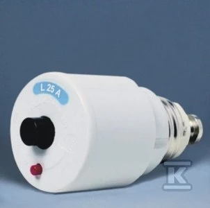 Kontakt Simon S101S L-25A WYŁ.NADM.WKRĘTKOWY