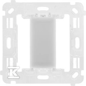 Kontakt-Simon Simon 54 Jutiklinis mechanizmas Vieno valdymo mygtukas skirtas ST1M, skirtas sukurti laiptus arba kryžių raštą ST1S