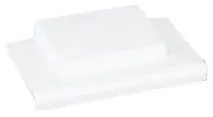 Kontakt-Simon Simon Connect Łącznik T kanału kablowego Cabloplus PVC do minikanałów 20x10-60x40mm czysta biel TKA107/9