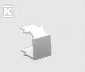 Kontakt Simon ZAŚL.RJ45/RJ12 POKR.ANTRAC. SIMON54