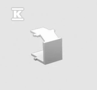Kontakt Simon ZAŚL.RJ45/RJ12 POKR.ANTRAC. SIMON54