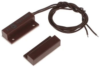 ŠONINIS HERKONAS K-1-2E-BR SATEL