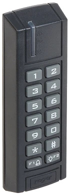 PRIEIGOS KONTROLERIS PR312EM-G ROGER