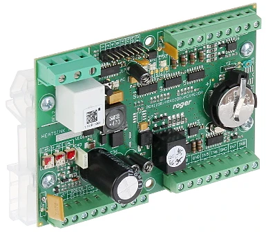 PRIEIGOS KONTROLERIS PR402DR-BRD ROGER