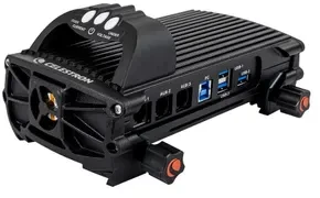Kontroler grzałek i zasialnia Celestron (4x)