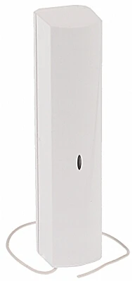Satel Versa-MCU kontroleris vertikaliu korpusu