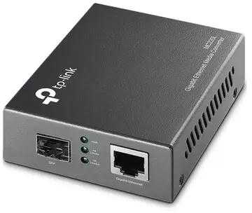 TP-LINK MC220L tinklo keitiklis 1000 Mbit/s