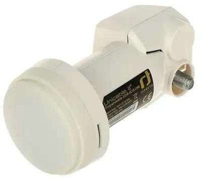 Blow SAT INVERTO UNICABLE II programuojamas keitiklis 40mm