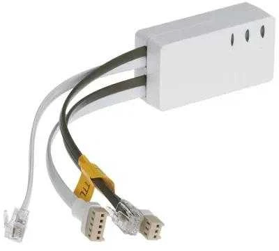 KONVERTERIS USB-RS SATEL