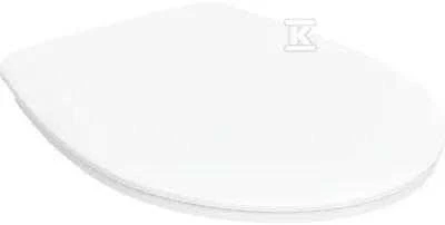 Koło „Circle Idol“ tualeto sėdynė (10113000)