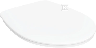 Koło „Circle Idol“ tualeto sėdynė (10113000)