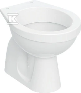Statomas tualeto dubuo Koło Idol (M13001000)
