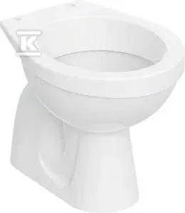 Statomas tualeto dubuo Koło Idol (M13001000)