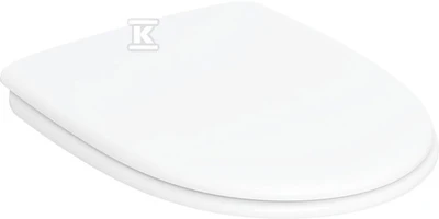 Koło „Circle Solo“ tualeto sėdynė (70116000)