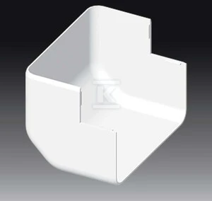 Kopos 8566_HB IŠORINIS KAMPAS DANGALIS (EKE 140X6