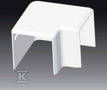 Kopos 8643_HB POKRYWA kampinis (LHD 40X40) 8643
