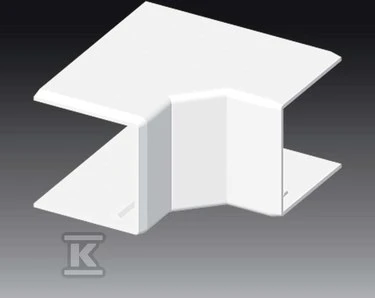 Kopos 8645_HB VIDINIS KAMPINIS DANGALIS (LHD 40X40