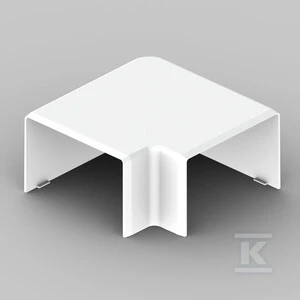 Kopos 8653HF_HB 8653 HF - kampinis, BEZHALOGENO