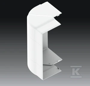 Kopos IŠORINIS DANGALIS 8236HF HB (PK 170X65 D HF)