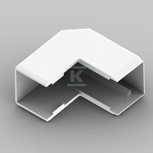 Kopos IŠORINIS LAIKYMO DANGAS (LHD 20X20) 8626HF HB