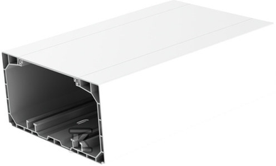 Kopos KANAŁ PK 130X65 D (2/6M)