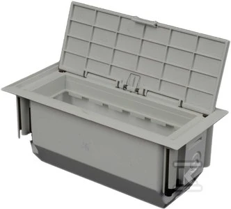 Kopos Daugiafunkcinės baldų įrankių dėžutės rinkinys, G / K (KOPOBOX MINI L HB)