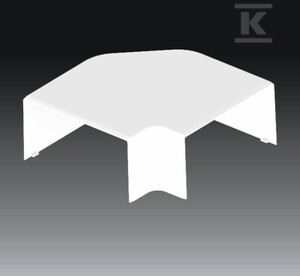 Kopos POKRYWA kampinis 8223 (PK130X65D)
