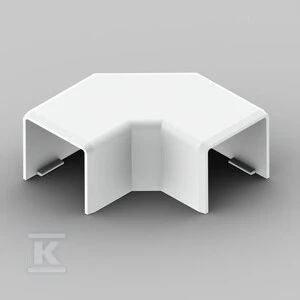 Kopos POKRYWA kampinis (LHD 20X20) 8623HF HB