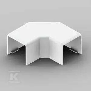 Kopos POKRYWA kampinis (LHD 20X20) 8623HF HB