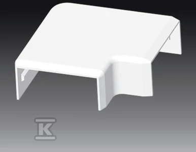 Kopos POKRYWA kampinis (LHD 40X20) 8633 HF HB