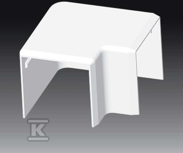 Kopos POKRYWA kampinis (LHD 40X40) 8643HF HB