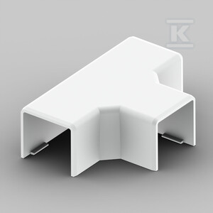 Kopos ŠAKALOS DANGALIS (LHD 20X20) 8624HF