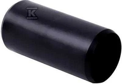 Kopos UV JUNGTIS 0225 HF FB (Juodas)