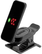 Korg Pitchclip 2 - guitar/bass imtuvas