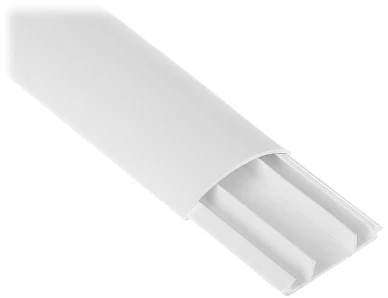 Kopos TIESUS KABELIŲ DĖKLAS LO-50 / P2 50x11