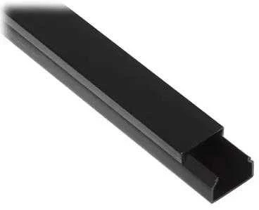 KORYTO KABLOWE PROSTE LS-25X16/B STASINSKI