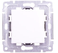 Kos Elektro System KOS Paprasti Dante balti (450411)