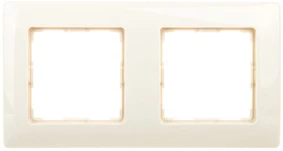 Kos Elektro System 510382 VENA Dvigubo rėmo kremas 510382