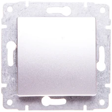 Kos Elektro System KOS Venos aliuminio jungtis (514011)