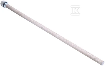 Kospel AMW 21x660 magnio anoda su 3 / 4 "kamščiu OCV.ECO 130 litrų KOSPEL AODA.AMW.660.PL šildytuvai