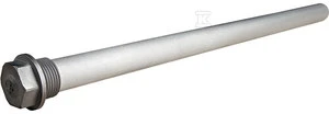 Kospel AMW 21x660 magnio anoda su 3 / 4 "kamščiu OCV.ECO 130 litrų KOSPEL AODA.AMW.660.PL šildytuvai