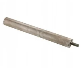 Kospel Kospel magnio anodas AMW 33x450 su M8 sriegiu ANODA.AMW.M8.450.PL