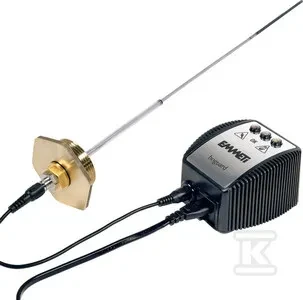 Kospel Elektroninis anodas (titanas) L380, su 6/4 colio kištuku, bakams iki 500 l