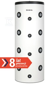 Kospel BUFERINĖ TALPYKLA SV-400.1