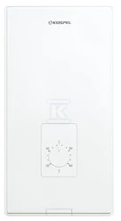 Kospel ELEKTROS SRAUTAS, WO PPE4.B BASIC-17/18/21