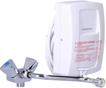 Kospel ELEKTR.PRZEPŁ.PODGRZ.EPS2-4,4KW TWISTER