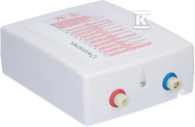 Kospel OGRZEWACZ EL.EPO2-3 3,5KW AMICUS