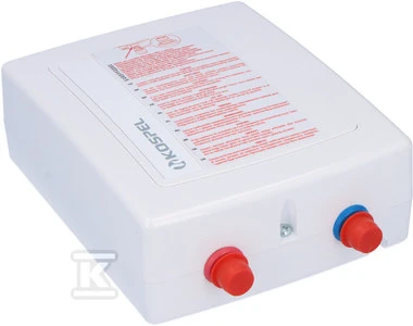 Kospel OGRZEWACZ EL.EPO2-4 4,4KW AMICUS